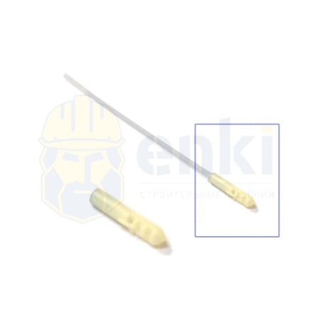 Фасадные дюбели для крепления наружной теплоизоляции