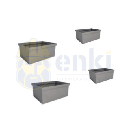 Водобойный ящик М1 Водобойный ящик М1