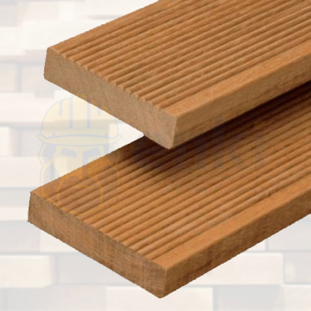 Террасная «Вельвет» лиственница сорт А