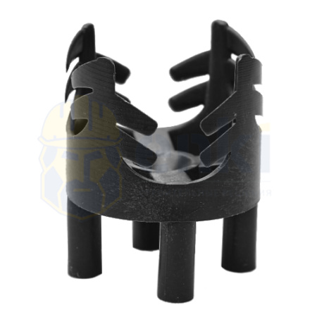 Стойка ФУ фиксатор арматуры «Ёлочка» Стойка ФУ фиксатор арматуры «Ёлочка»