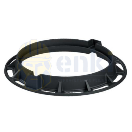 Корпус ТМР чугунный