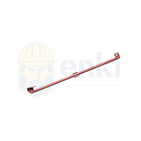 Фото товара подкос для опалубки б/у Подкос для опалубки б/у