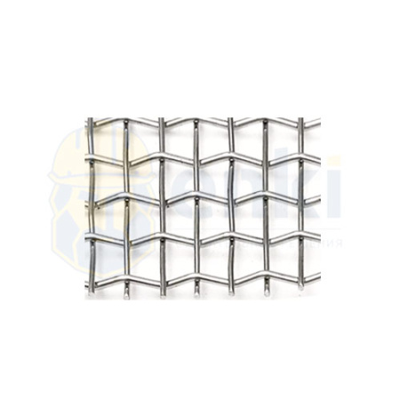 Оцинкованная 12x12x0,8 мм 1x80 м рулон Оцинкованная 12x12x0,8 мм 1x80 м рулон