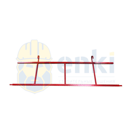 Ограждение ЛСК-30, ВКТ 2,0х0,5 м Ограждение ЛСК-30, ВКТ 2,0х0,5 м