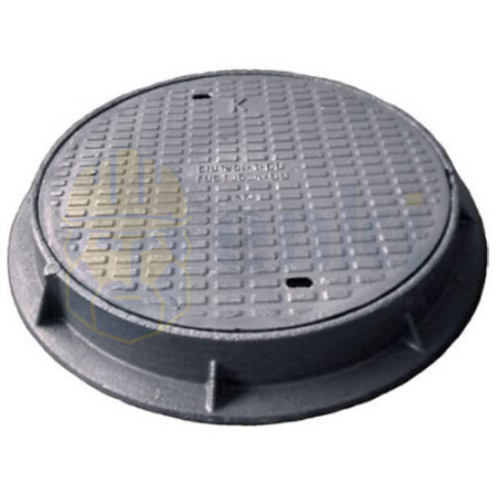 Канализационные тяжелые люки Канализационные тяжелые люки