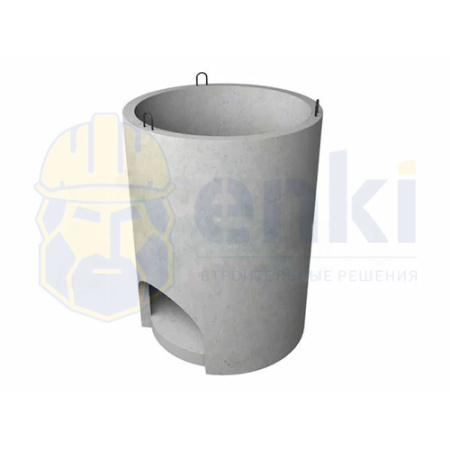 Колодец унифицированный ВГ 12 1410-1800 Колодец унифицированный ВГ 12 1410-1800