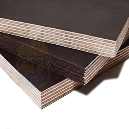 Фанера ламинированная б/у Фанера ламинированная б/у